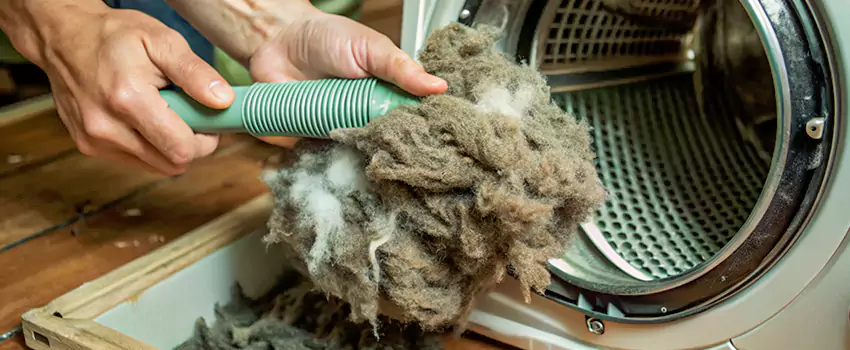 Best Dryer Lint Removal Company in Timmins, Ontario