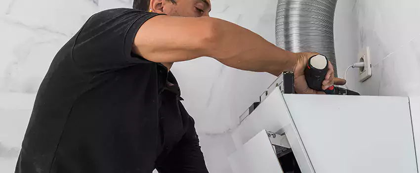 Dryer Duct Cleaning in Timmins, Ontario