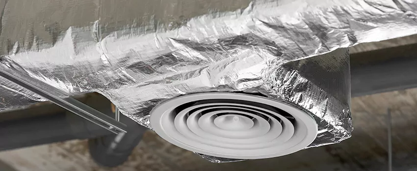 Duct Cleaning Specialists Near Me in Timmins 