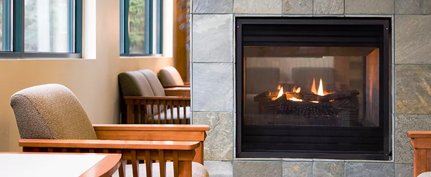 Smoky Effect Electric Fireplace Logs in Timmins, Ontario