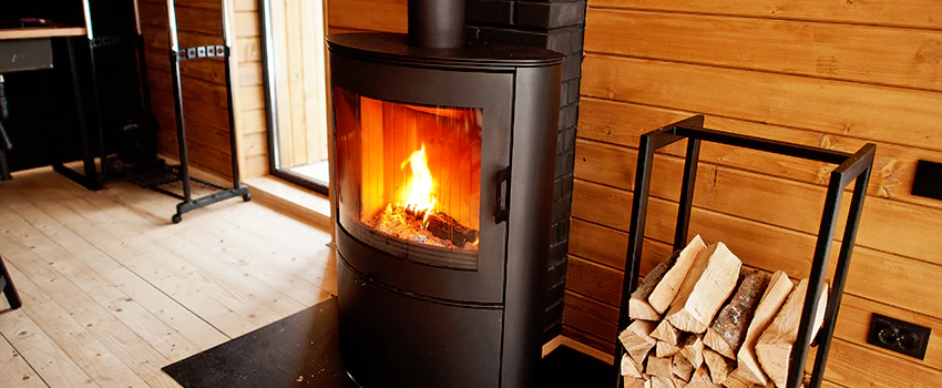 Ethanol Fireplace Burner Repair in Timmins, ON