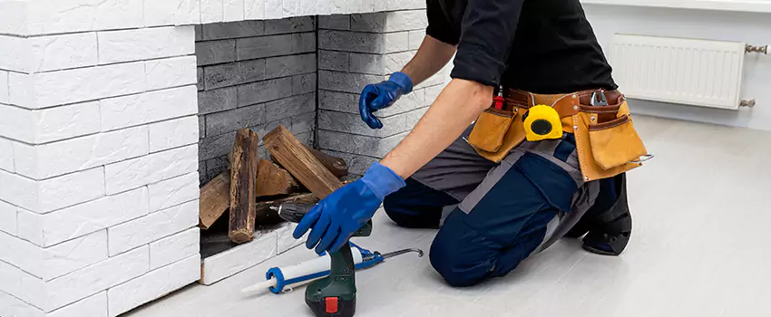 Ethanol Fireplace Installation Contractors in Timmins, ON