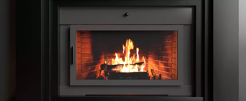 Custom Fireplace Crystals in Timmins, Ontario