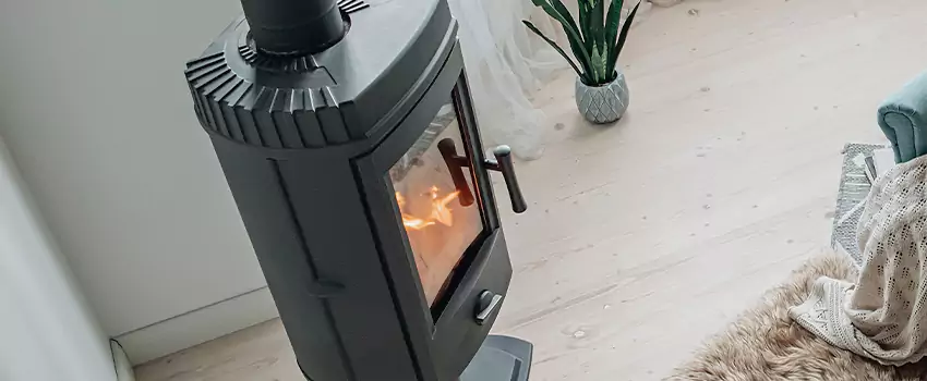 Gas Fireplace Door Handle Installation Services in Timmins, Ontario