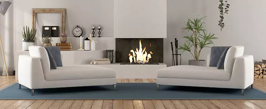 Welding Repairs For Fireplace Grate in Timmins, ON