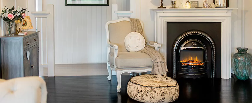 Pellet Fireplace Repair in Timmins, Ontario