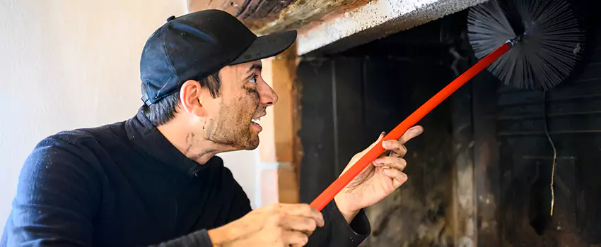 Electric Fireplace Safety Inspection in Timmins, ON