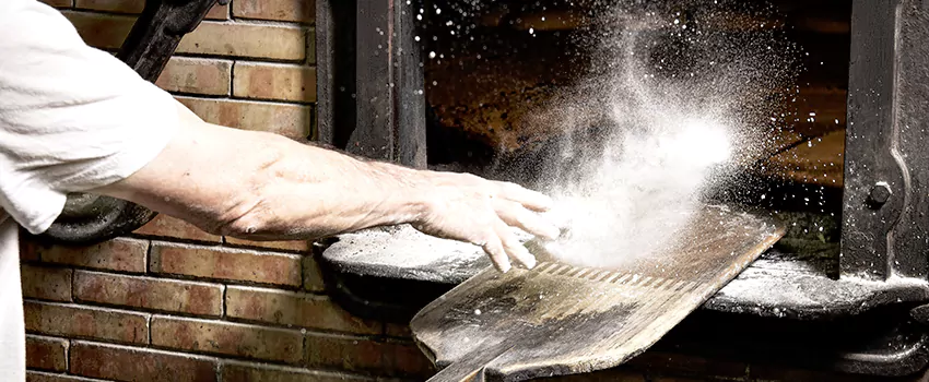 Smoke Chamber Safety Upgrades in Timmins, Ontario