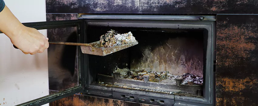 Fireplace Interior Sweeping in Timmins, ON