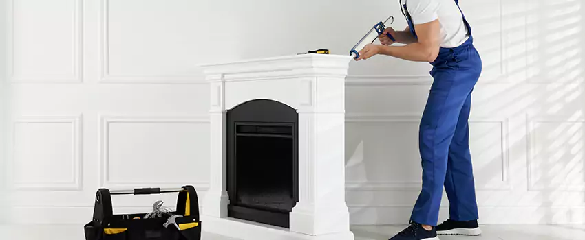 Fireplace Safety Inspection Technician in Timmins, ON
