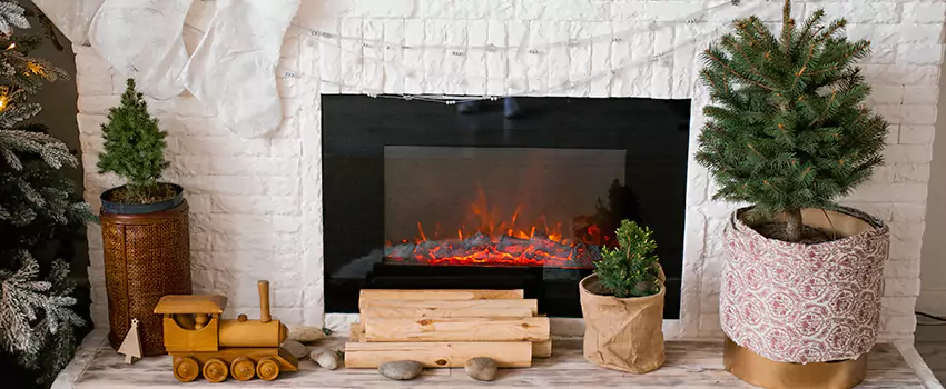 Fireplace Xtrordinair Ember-Glo Insert Fireplace Maintenance in Timmins, ON