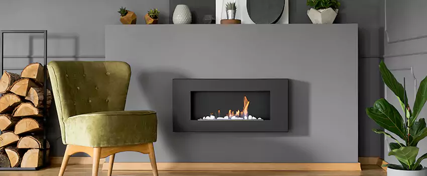 Fixes For Indoor Gas Fireplaces in Timmins, Ontario