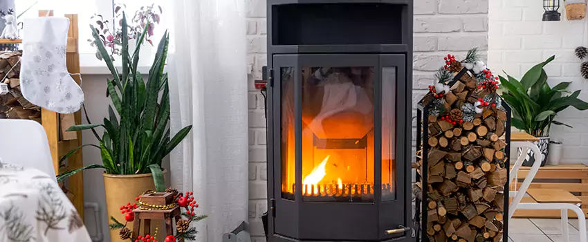Benefits of Harman Stoves Fireplace in Timmins, ON