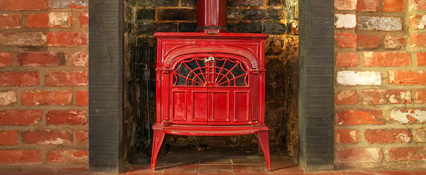 Cost of Hearthstone Stoves Fireplace Services in Timmins, ON