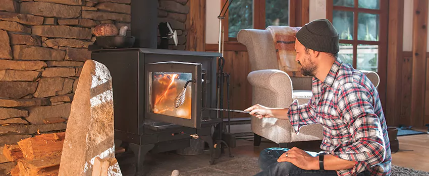 Specifications of Jøtul Fireplace and Inserts in Timmins, ON