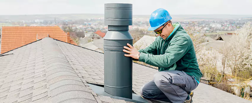 Broken Chimney Repair and Replacement Services in Timmins, Ontario