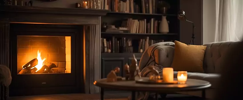 Ortal Wilderness Fireplace Repair And Maintenance in Timmins, Ontario