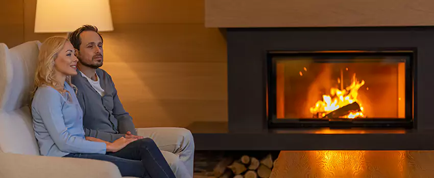 Cost-Effective Osburn Fireplace Installation and Repair in Timmins, ON