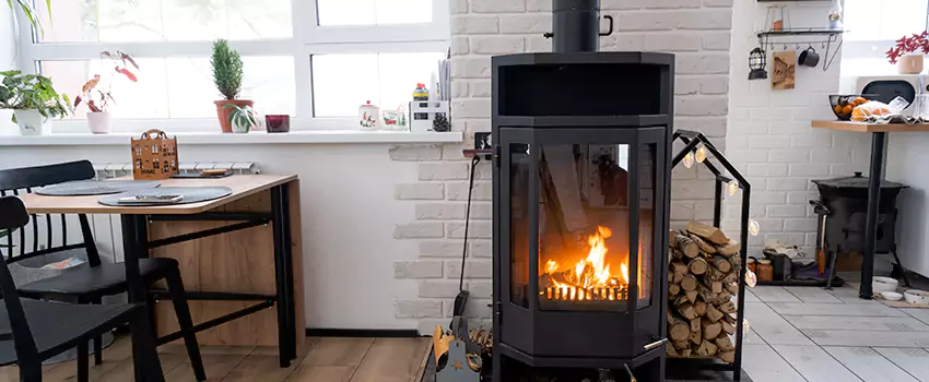 Benefits of Pacific Energy Fireplace in Timmins, Ontario