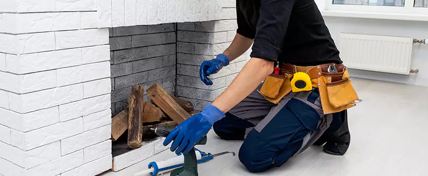 Cost of Pellet Fireplace Installation Services in Timmins, Ontario