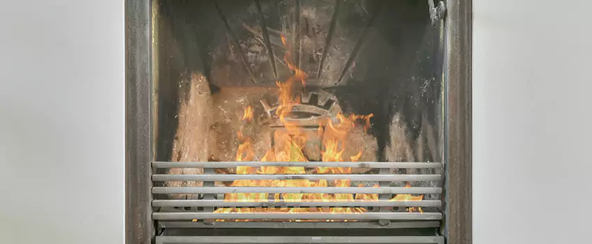 Regency Outdoor Fireplace Products Maintenance and Replacement Services in Timmins, Ontario