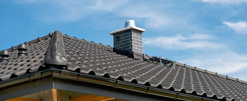 Residential Chimney Fans Installation and Repair Services in Timmins, Ontario