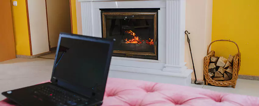 RSF Fireplaces Maintenance and Repair in Timmins, Ontario 