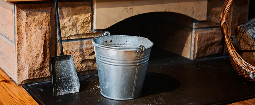 Soot Removal Process in Timmins, Ontario