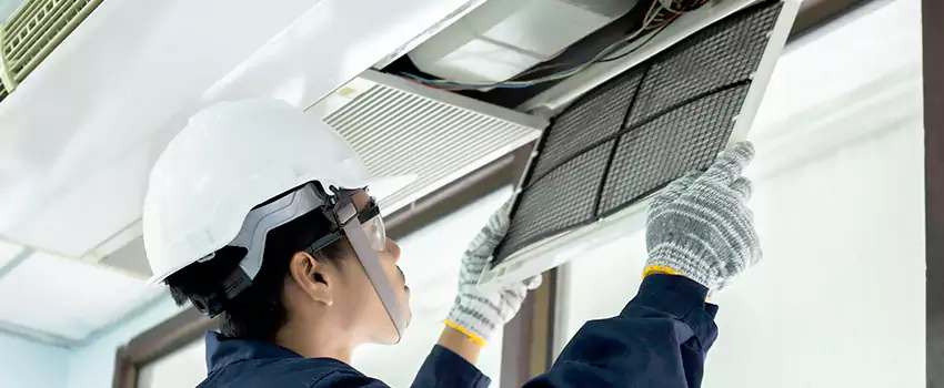 Vent Cleaning Company in Timmins, ON