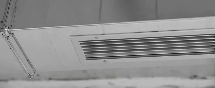 Ventilation Fan Cleaning Services in Timmins, Ontario