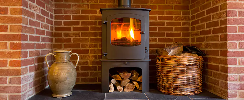 Wood Stove Inspection Services in Timmins, Ontario