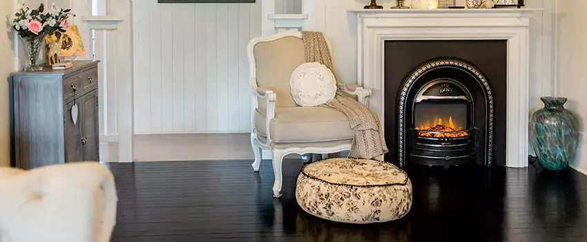 Wood Stove Firebox Installation Services in Timmins, ON