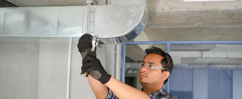 Blocked Air Duct Cleaning Solutions in Timmins, Ontario