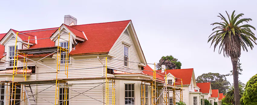 Commercial Chimney Blockage Removal in Timmins, Ontario