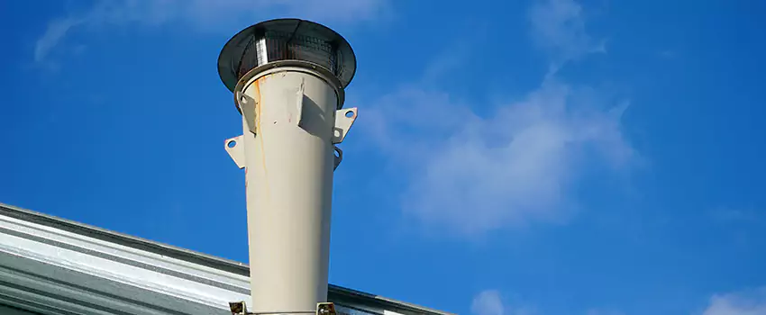 Commercial Chimney Services in Timmins, Ontario
