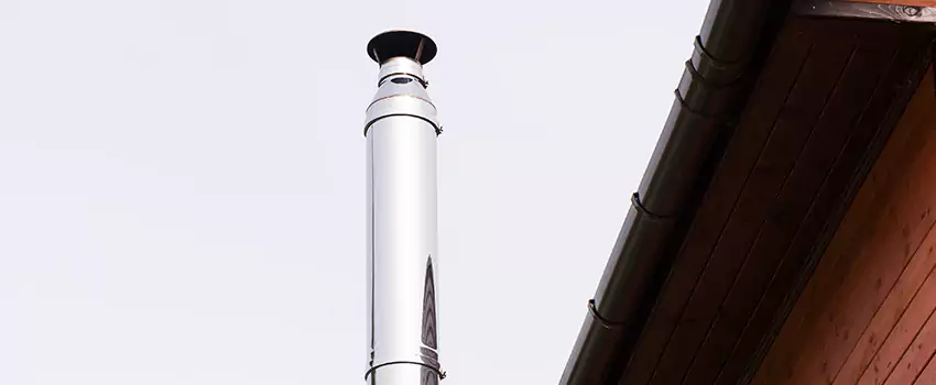 Chimney Installation Company in Timmins, ON