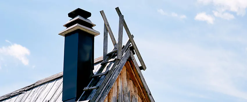 Insulated Chimney Liner Services in Timmins, ON