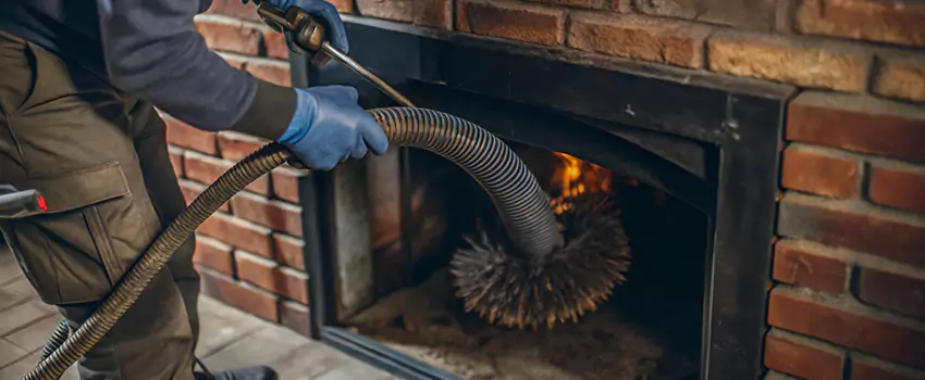 Gas Chimney Odor Removal in Timmins, Ontario