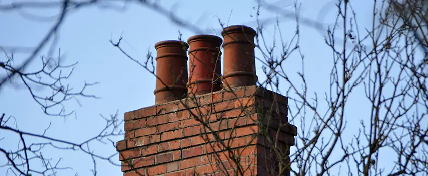 Chimney Flue Rebuild Services in Timmins, Ontario