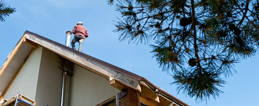 Chimney Repair Cost in Timmins, ON
