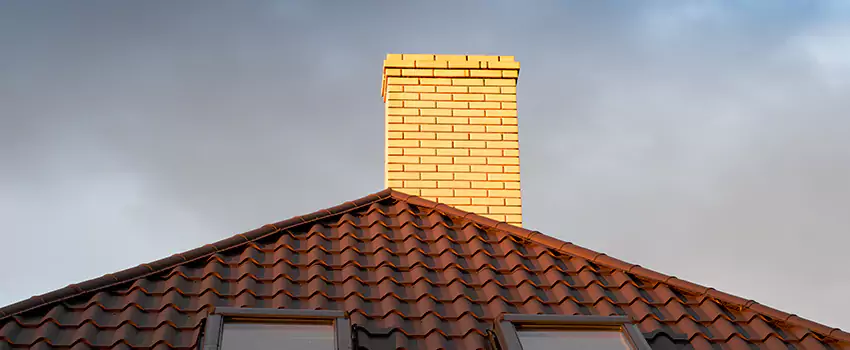 Chimney Blockage Removal in Timmins, Ontario
