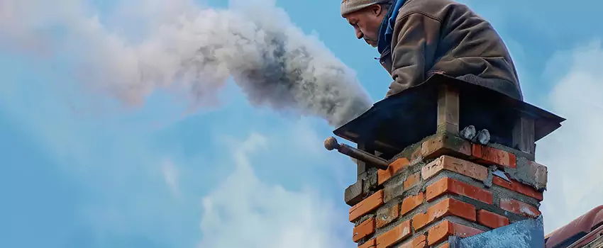 Soot Buildup Prevention in Timmins, Ontario