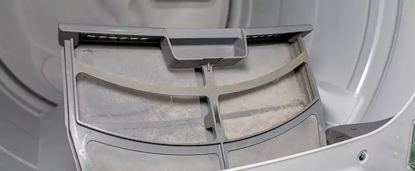 Benefits of Professional Clogged Dryer Vent Cleaning in Timmins, Ontario