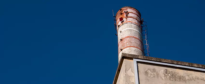 Commercial Waterproofing Chimney Installation And Repair Services in Timmins, ON