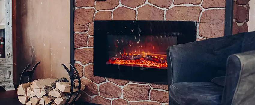 Custom Fireplace Design Refurbishment Services in Timmins, Ontario