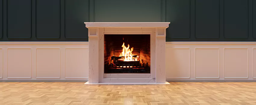 Decorative Fireplace Installation Cost in Timmins, Ontario