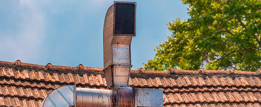 Clogged Duct Cleaning Near Me in Timmins