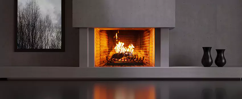 Benefits of Electric Fireplace Embers in Timmins, ON