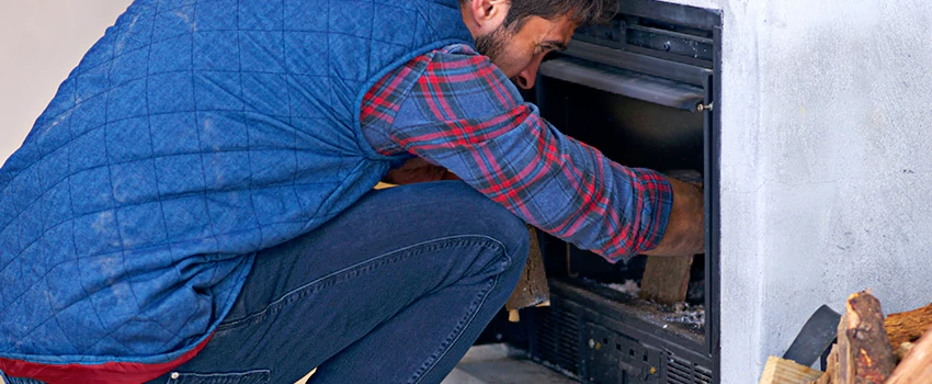 Affordable Electric Fireplace Installation in Timmins, ON