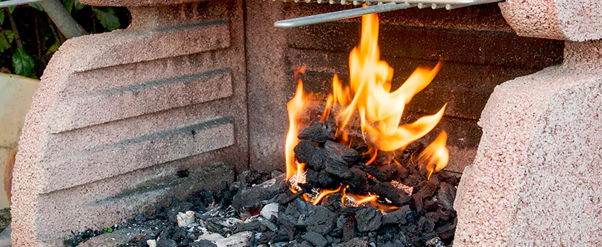 Clean The Fireplace Mantle And Hearth in Timmins, ON